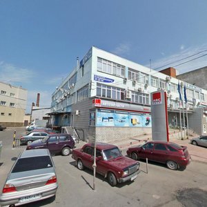 Tekstilschikov street, 2, : foto