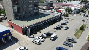 Şoqan Walïkhanov street, 147 ، : صورة