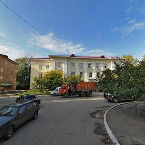 Karla Marksa Street, 210, Syktyvkar: photo