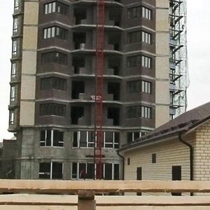 Pervomayskaya Street, 50, Tyumen: photo