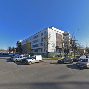 Uruckaja Street, 21, Minsk: photo