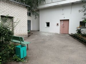 Ulyanovskiy Avenue, 3, Ulyanovsk: photo