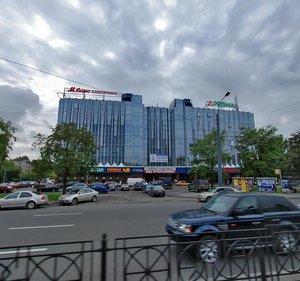 Konstitutsii Square, 7 ، سان بطرسبرغ: صورة