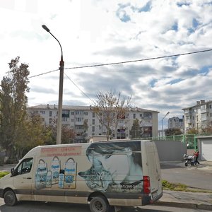 Lenina Avenue, 6, Novorossiysk: photo