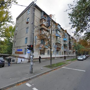 Mikhaila Boichuka Street, 6А, Kyiv: photo