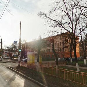 Molodyozhniy Avenue, 2, Nizhny Novgorod: photo