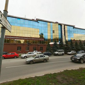 Korolenko Street, 58, Kazan: photo