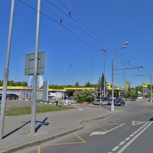Ленинградское шоссе, 63Г Мәскеу: фото