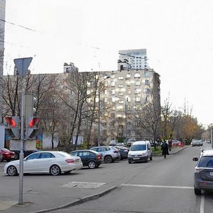 Astradamskaya Street, 4 ، موسكو: صورة