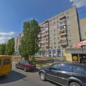 Воронеж, Южно-Моравская улица, 62: фото