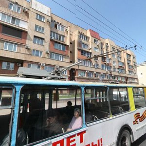 Sovetov Street, 23, Novorossiysk: photo