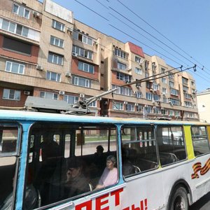 Новороссийск, Улица Советов, 23: фото