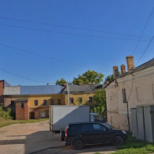 Lenin Square, 5, Serpuhov: photo