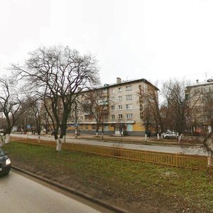 Leskova Street, 60, Nizhny Novgorod: photo