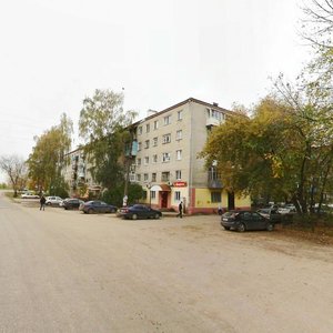 Ulitsa Maksima Gorkogo, 104, Bor: photo