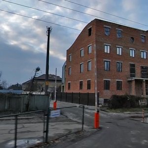 Ivana Vyhovskoho Street, 5 ، كييف: صورة