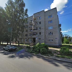 Vorovskogo Street, 3, Kingisepp: photo