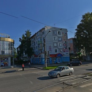 Ulitsa imeni Geroya Sovetskogo Soyuza Vasilyeva, No:33, Biysk: Fotoğraflar