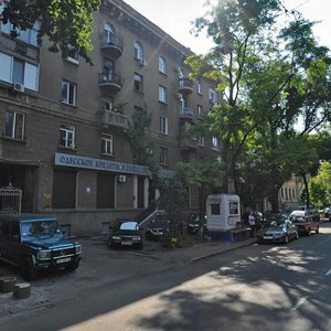 Yelisavetynska vulytsia, 15, Odesa: photo