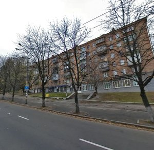 Povitroflotskyi Avenue, No:10, Kiev: Fotoğraflar