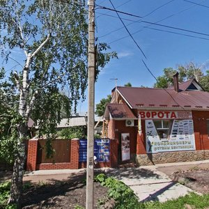 Komsomolskaya Street, 33, Sterlitamak: photo