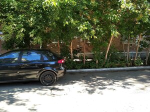Pobedy Street, 95А, Samara: photo