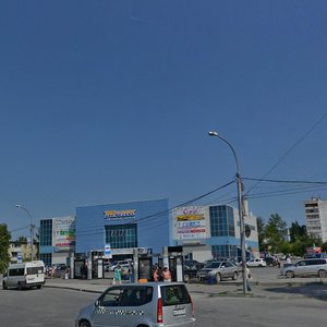 Russkaya ulitsa, 1 ، نوفوسيبيرسك: صورة