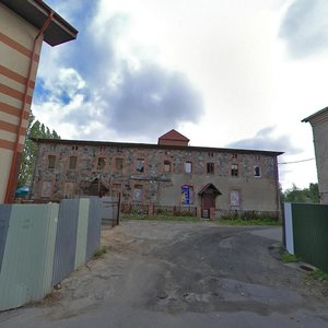 Sovetskaya Street, 61А, : foto
