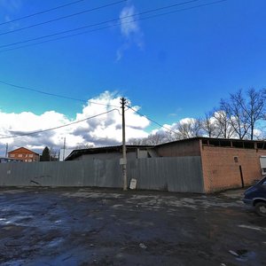 Doktora Gumilevskoy Street, 18, Tula: photo