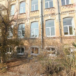 Lychmanova Street, 43 ، استراخان: صورة
