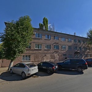 Sokolovogorskaya ulitsa, 8, Saratov: photo