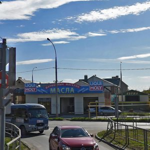 Prigorodnaya ulitsa, 102, Krasnodar: photo