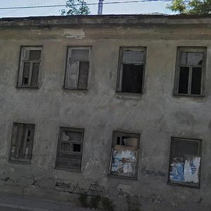 Myasnitskaya Street, 43АкБ, Kostroma: photo