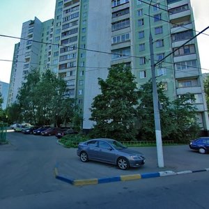 Konyonkova Street, No:18, Moskova: Fotoğraflar