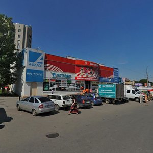 Липецк, Улица Ульяны Громовой, 6: фото