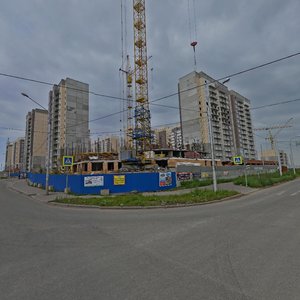 Lineynaya ulitsa, 105, : foto