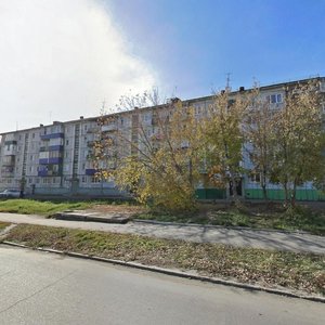 Prospekt Kosmonavtov, 4, : foto