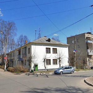 Ulitsa Gorkogo, 1, : foto