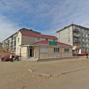 Ulitsa Zherdeva, 82Б, Ulan‑Ude: photo