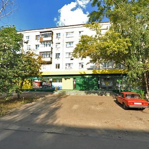 Radishcheva Street, 166 ، أوليانوفسك: صورة