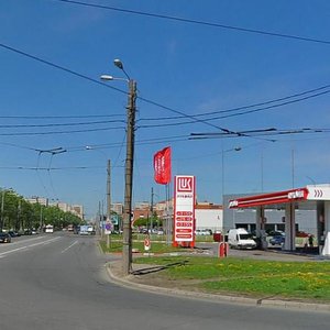 Nauki Avenue, 52А, : foto