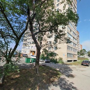 Chasovitina Street, 11, Vladivostok: photo