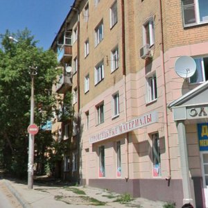 Ulitsa imeni N.G. Chernyshevskogo, 53 ، ساراتوف: صورة