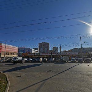 Tukhachevskogo Street, 14/1, Stavropol: photo