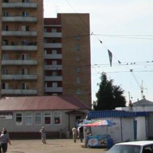 Казань, Улица Академика Павлова, 1А: фото