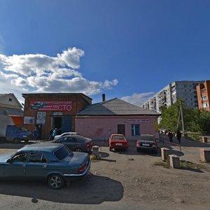 25-ya Rabochaya ulitsa, 125/1, Omsk: photo