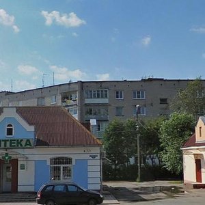 Kalininskoe Highway, 16Е, : foto