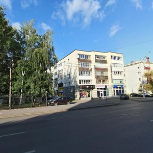 Oktyabrya Avenue, 23/5, : foto