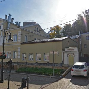Rozhdestvenskaya Street, 28, Nizhny Novgorod: photo