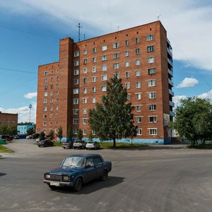 Institutskaya ulitsa, 105, Prokopevsk: photo